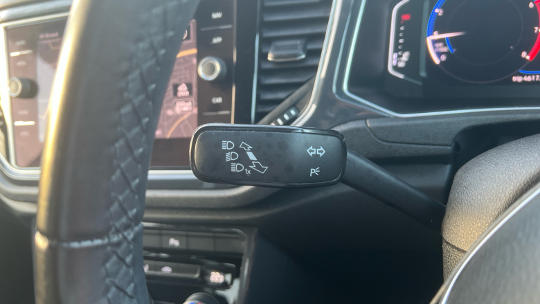 Volkswagen T-Roc 1.0 TSI SEL 5dr Petrol Hatchback